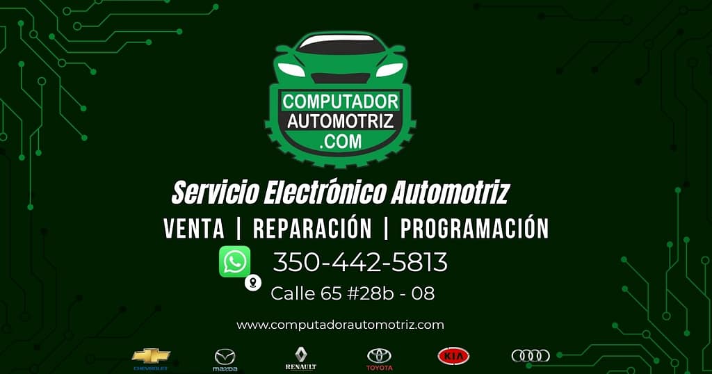 ComputadorAutomotriz.com